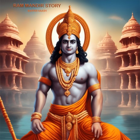 RAM MANDIR STORY | Boomplay Music