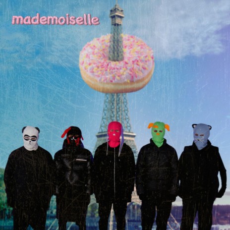 Mademoiselle | Boomplay Music