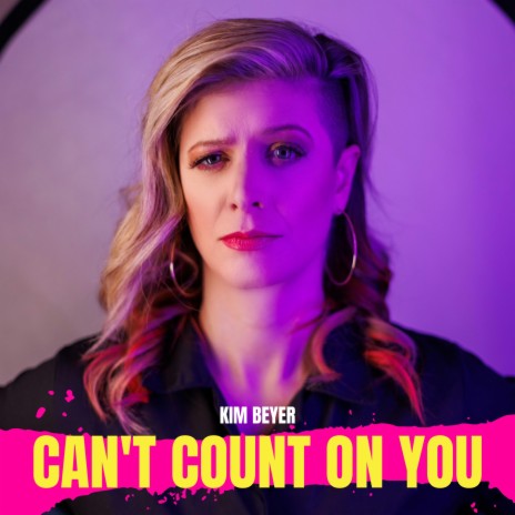 Can't Count on You | Boomplay Music