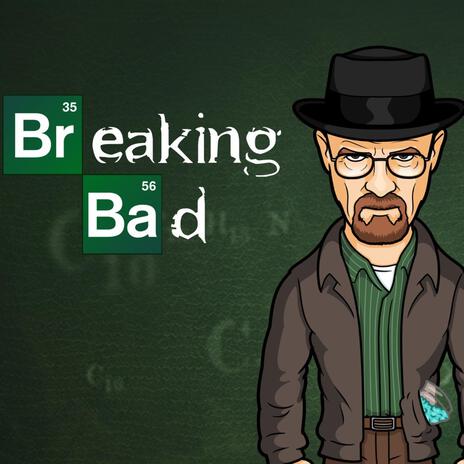 Breaking bad | Boomplay Music