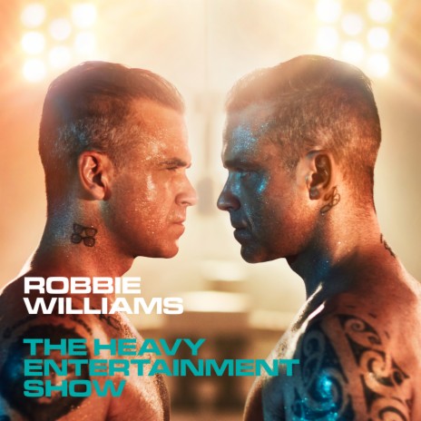 Mixed Signals Robbie Williams MP3 download | Mixed - Robbie Williams | Boomplay Music