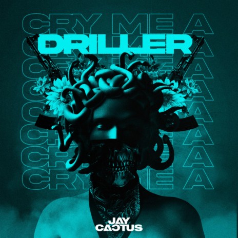 Cry Me A Driller (UK Drill Remix) | Boomplay Music