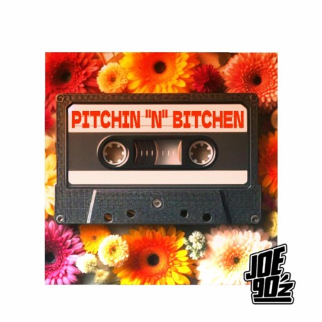 Pitchin N Bitchen | Boomplay Music