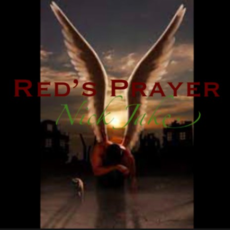 Red's Prayer | Boomplay Music