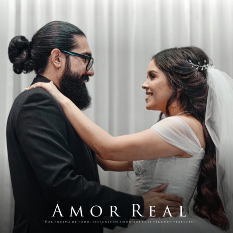 Amor Real | Boomplay Music