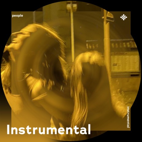 people - Instrumental ft. karaokey & Tazzy