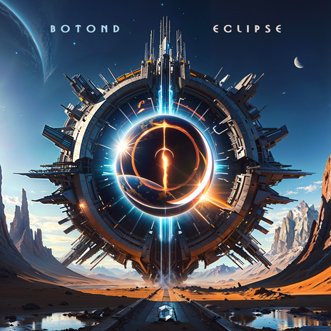 Eclipse | Boomplay Music