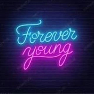 Young Forever (Old Original Version)