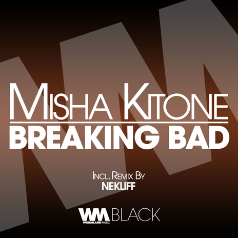 Breaking Bad (NekliFF Remix) | Boomplay Music