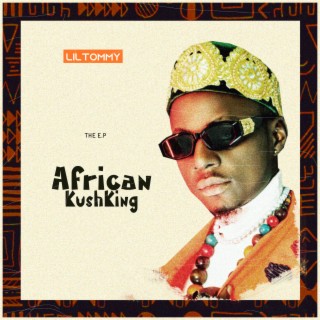 African KushKing