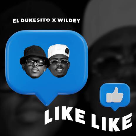 Like Like ft. Wildey | Boomplay Music