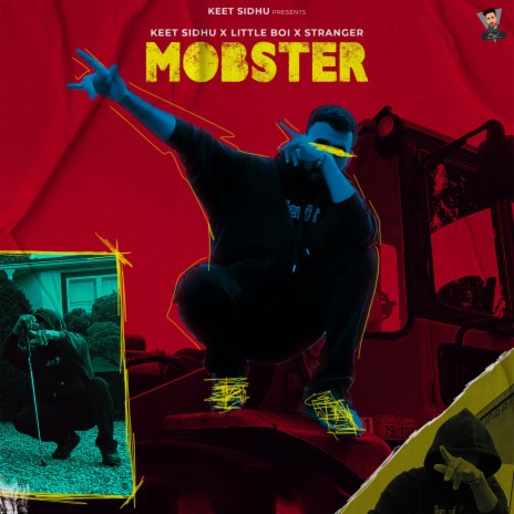 Mobster | Boomplay Music