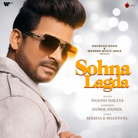 Sohna Lagda | Boomplay Music