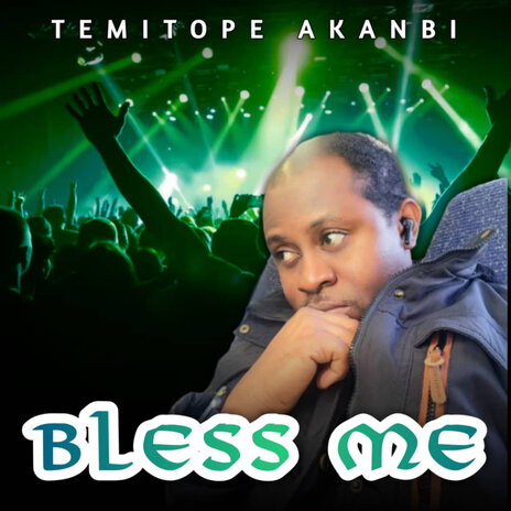 Bless Me | Boomplay Music