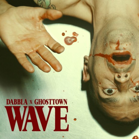 Wave ft. Ghosttown | Boomplay Music