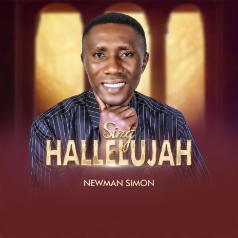 Sing Hallelujah | Boomplay Music