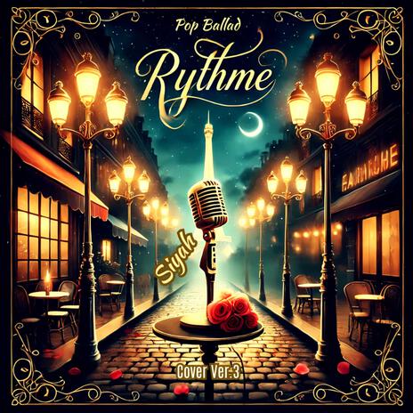 Rythme (Cover Ver.3)