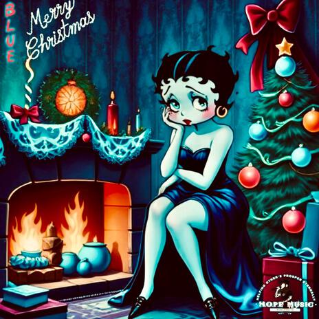 Blue Christmas | Boomplay Music