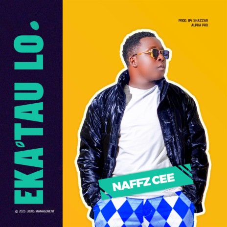 Ekatau Lo | Boomplay Music