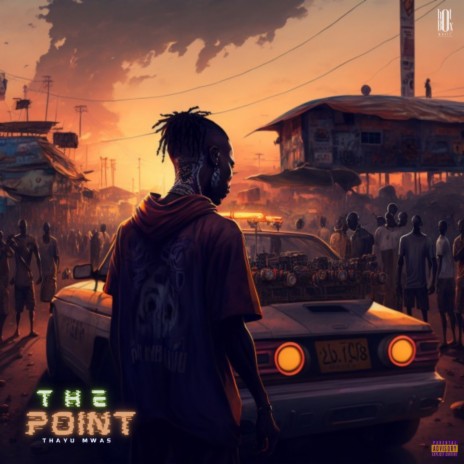 The Point | Boomplay Music