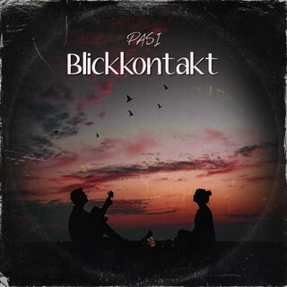 Blickkontakt