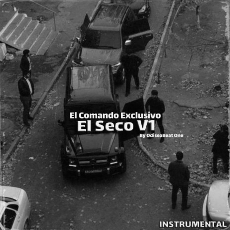 El Seco V1 | Boomplay Music