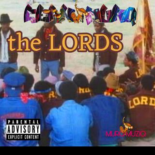 THE LORDS