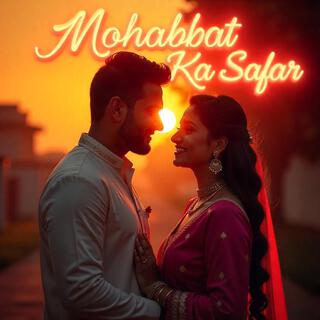 Mohabbat Ka Safar Hindi Popular Songs Album