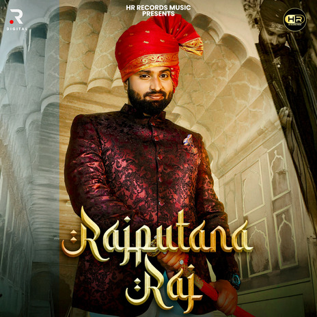 Rajputana Raj | Boomplay Music