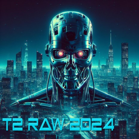 T2 Raw 2024