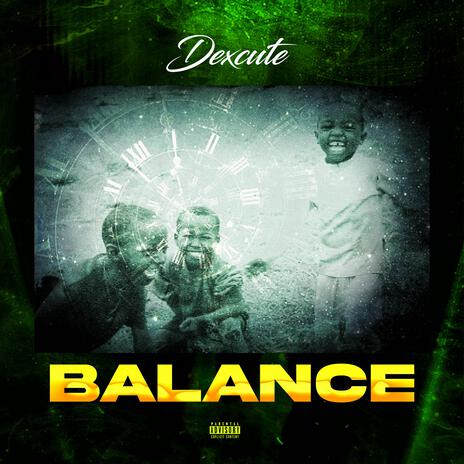 Balance | Boomplay Music