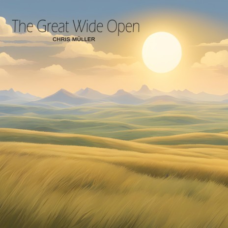 The Great Wide Open