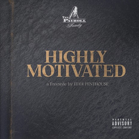 Highly Motivated | Boomplay Music