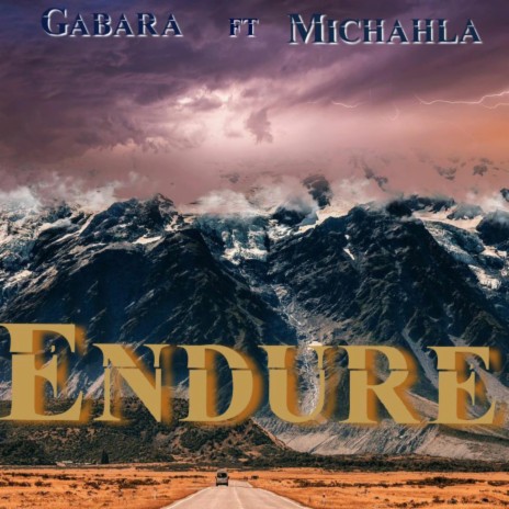 Endure ft. Michahla | Boomplay Music