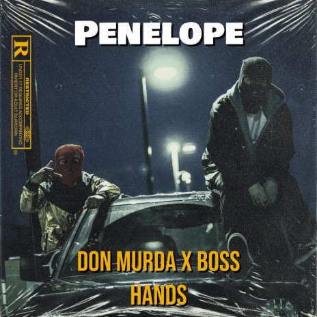 Penelope ft. Boss Hands | Boomplay Music