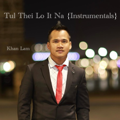 Tui Bang Gawm Ding Sian In Siam Ei (Instrumental)