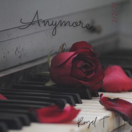 Anymore | Boomplay Music