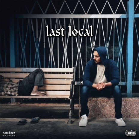 Local Se Rover Tak (feat. DEV) | Boomplay Music