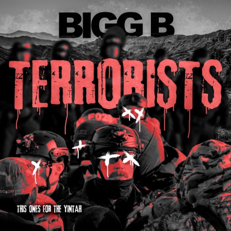 Terrorists | Boomplay Music