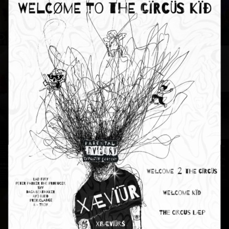 Welcome 2 The Circus