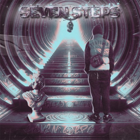 Seven steps | Boomplay Music