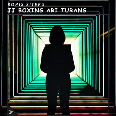 Jj Boxing Ari Turang (feat. Tony Roy)