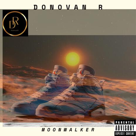 Moonwalker (No Saj Remix) | Boomplay Music