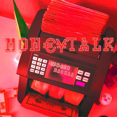 MONEYTALK ft. Basha | Boomplay Music