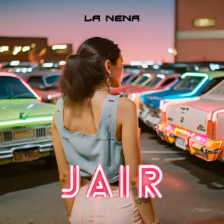 La Nena