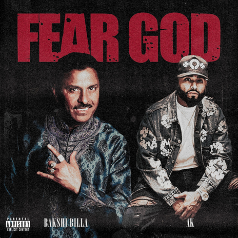 Fear God ft. Bakshi Billa | Boomplay Music