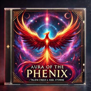 Aura of the Phenix