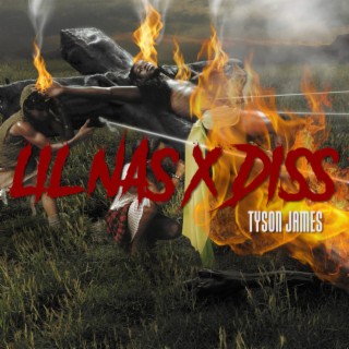 Lil Nas X Diss
