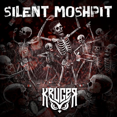 Silent Moshpit | Boomplay Music