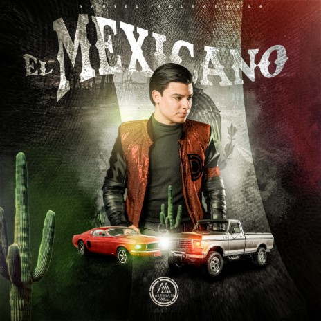 El Mexicano | Boomplay Music